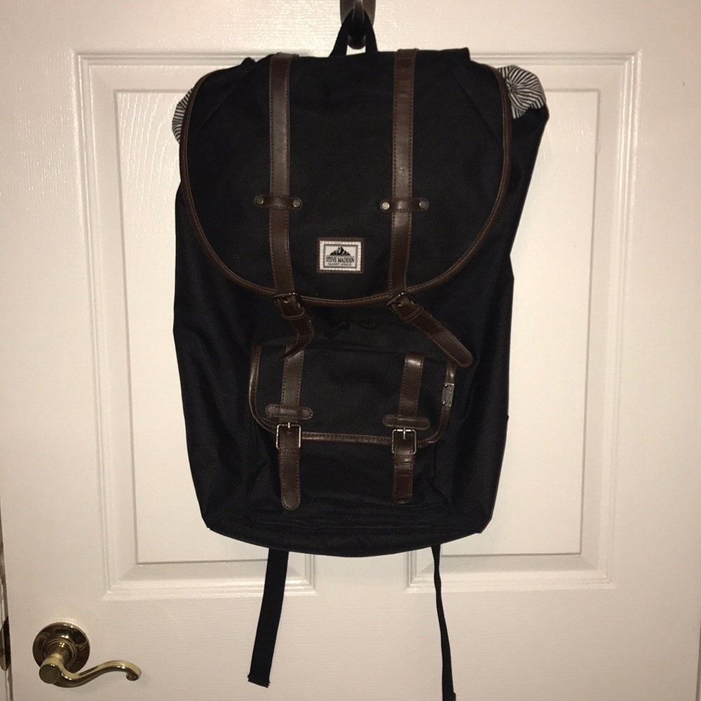 Steve Madden backpack